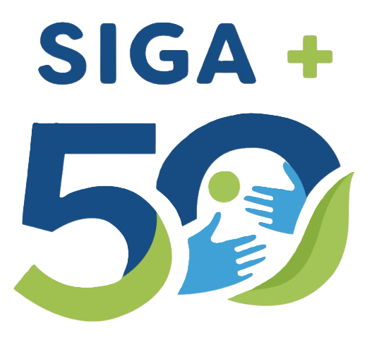 SIGA+50